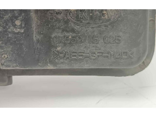 Вентилятор радиатора     0K55215025    KIA Carnival 2.9