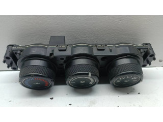 Блок управления климат-контролем 7820A116XA, 7K05A   Mitsubishi Lancer VIII