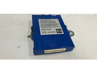 Блок управления парковки 8934030031, 10R022584 Lexus GS 300 350 430 450H