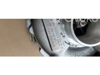  Турбина Audi A6 S6 C7 4G  059145874C         