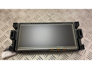 Дисплей GX6319C299AE Land Rover Discovery 5