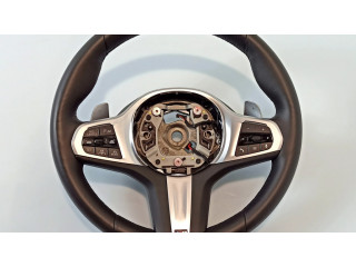 Volant BMW X5 G05 2018 020719, 32308008184  
