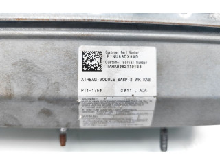 Подушка безопасности для колен P1NU88DX9AD, PT1-1750 Jeep Grand Cherokee