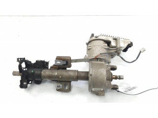    Рулевая рейка 12240410   Opel Meriva A 2003-2010 года