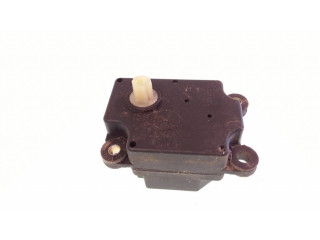 Двигатель задвижки потока воздуха