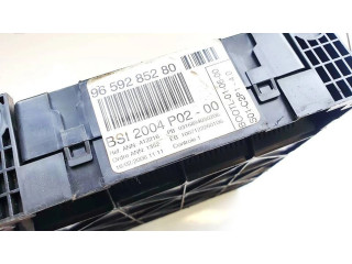 Блок предохранителей 9659285280 Citroen C8