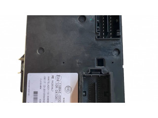 Řídící jednotka 9691761080, S180129101L Citroen Jumper 2014