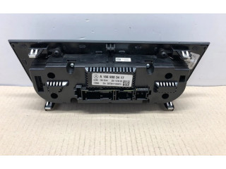 Zpětné zrcátko Mercedes-Benz GLE (W166 - C292) 2017 A1669003417, A1669003417