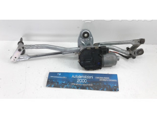 Моторчик дворников 8U1955119, 8U1955119    Audi Q3 8U