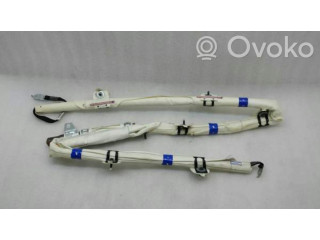 Боковая подушка безопасности AW9314K160BC   Jaguar XJ X351