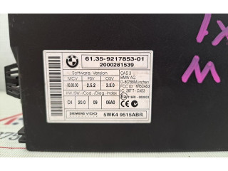 Другие блоки управления / модули 61359217853-01, 61359217853-01   Mini One - Cooper Coupe R56