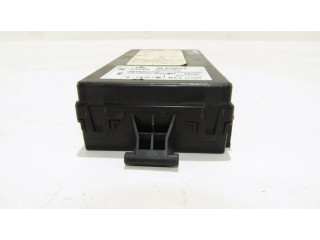 Блок управления 4548202426 Smart ForFour I