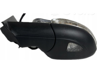 Зеркало электрическое        Volkswagen Touran II  2010 - 2016 года   