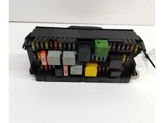 Pojistková skříňka A2129004125, A2129011207 Mercedes-Benz CLS C218 X218 2014