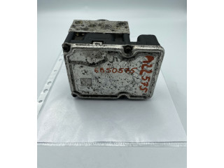 Блок АБС 6850574, 10021206684   BMW  X3 F25  2010 - 2017 года