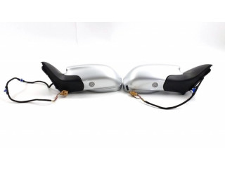 Зеркало электрическое Porsche Cayenne (9PA) 2002-2010 года