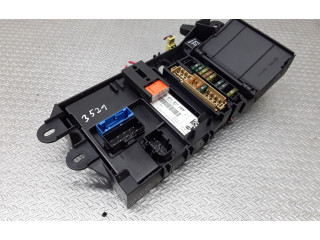 Блок предохранителей 4F0907289F Audi A6 S6 C6 4F