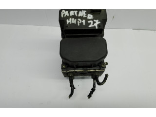 Jednotka ABS 9635756480 Citroen Berlingo 2003