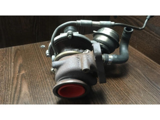  Турбина Fiat Fiorino 1.3 55231037, 7991711   для двигателя 199 A9.000      