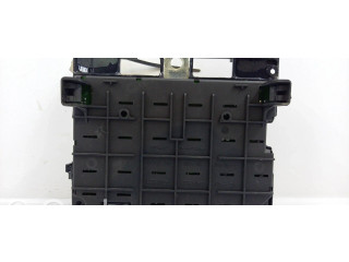 Pojistková skříňka Řídící jednotka BSM 9657608780   Peugeot 206+ 2011