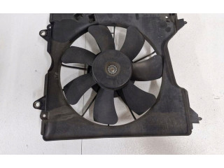 Вентилятор радиатора     MF422750-6770    Honda Civic IX 