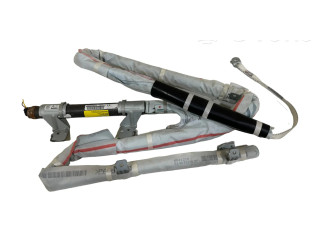 Боковая подушка безопасности 7030A361, B9844PJANV31 Mitsubishi Outlander