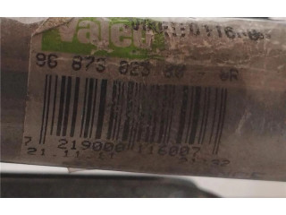 Моторчик дворников 9687382580, 0090130 Citroen DS4