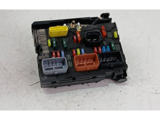 Pojistková skříňka 9659741880, BSML0400 Peugeot 307 2005