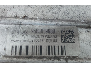 Интеркулер  9683009680   Citroen C5 