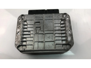 Блок управления двигателя 1860C524 Mitsubishi Outlander