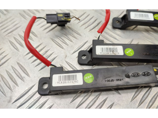 Řídící jednotka 391992U000, 91950G4350 Hyundai i30 2019