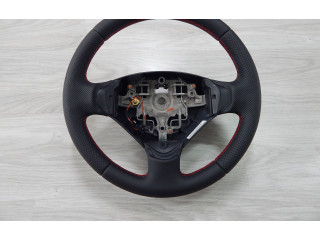 Руль Peugeot Partner  2008 - 2014 года       