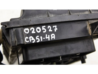 Pojistková skříňka 743381 Opel Zafira B 2006