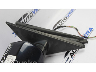 Zpětné zrcátko pravé BMW 5 E60 E61 2004