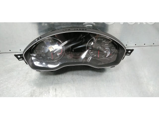 Панель приборов 8W6920700B, 0263740039   Audi A5       