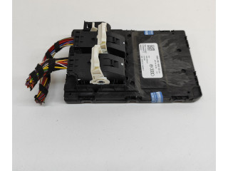 Блок комфорта 8W0907063CG, 8W0907063BG   Audi A5   