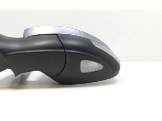 Зеркало электрическое        Skoda Yeti (5L)  2009 - 2017 года   