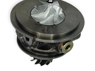  Турбина Renault Twingo III  822053, 822053-0001         