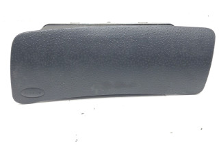 Подушка безопасности пассажира    Citroen C2