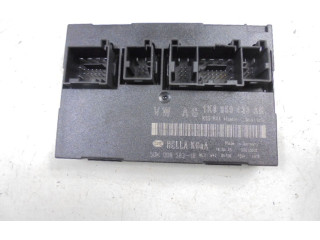 Блок комфорта 1K0959433AK, 1K0959433AK Skoda Octavia Mk2 (1Z)