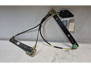 Передний двигатель механизма для подъема окон