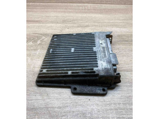 Блок управления двигателем Блок управления 7700108491, HOM7700105559   Renault Twingo I