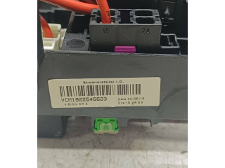 Pojistková skříňka D21220519, 1922546623 Audi Q7 4M 2019