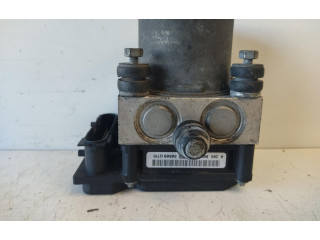 Блок АБС 0265231583 Opel Meriva A 2003 - 2010 года