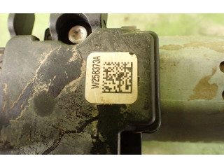 Pojistková skříňka Двигатель стеклоочистителя заднего стекла 5H0955711 Skoda Octavia Mk4 2021