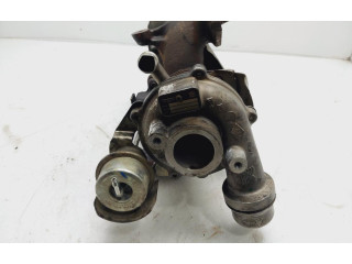 Турбина Renault Clio III 54359710028