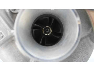 Турбина Peugeot 2008 I 0375Q9