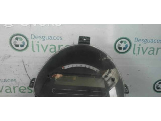 Přístrojová deska Citroen C3 Pluriel 6105EV