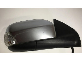 Зеркало электрическое правое Volvo XC90 2007-2014 года