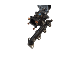  Турбина Audi A1  03F145701K, TC40-0017         